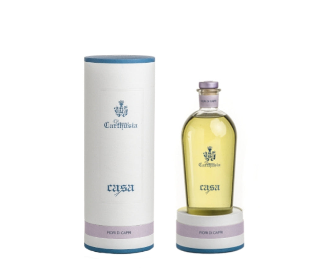 Fiori di Capri - Diffusore per Ambienti 100 ml