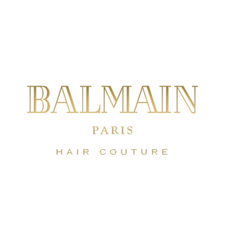 BALMAIN HAIR COUTURE