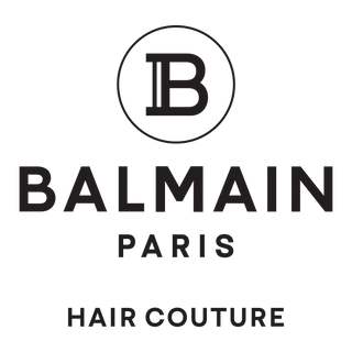 BALMAIN HAIR COUTURE ACCESSORI