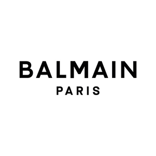 BALMAIN HAIR COUTURE HOMME