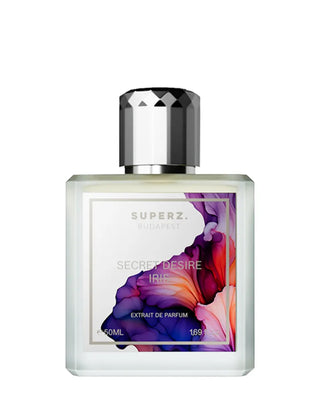 Superz Budapest Secret Desire Iris