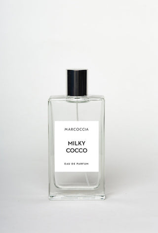 MARCOCCIA MILKY COCCO