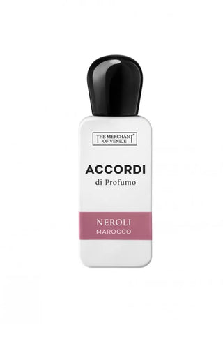 THE MERCHANT OF VENICE NEROLI MAROCCO