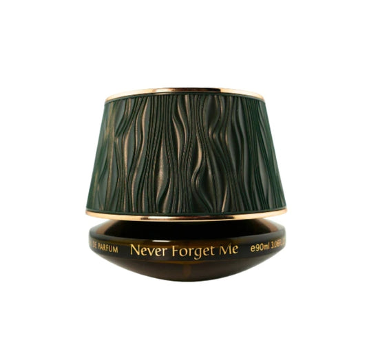 Never Forget Me - Lamp Collection - MAISON ASRAR