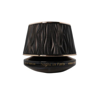 Night In Paris- Lamp Collection - MAISON ASRAR