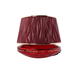 Kiss My Lips - Lamp Collection - MAISON ASRAR