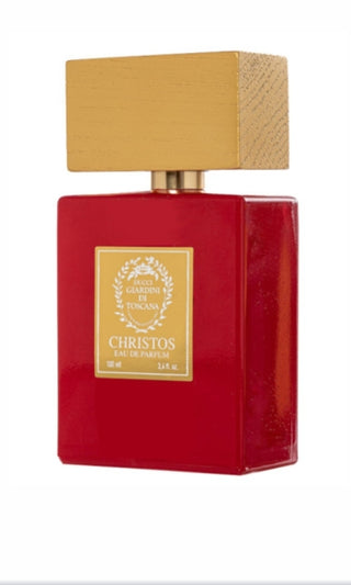 Giardini Di Toscana Christos limited edition