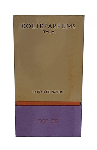 Eolie Parfums Dulcis extrait de parfum