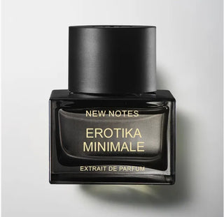 New Notes Erotika Minimale