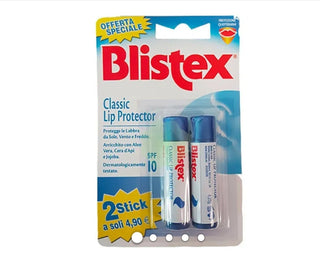 Blistex duo Classic Lip Protector