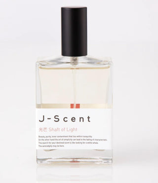 J-Scent Shaft of Light (Albero di Luce)