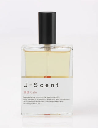 J-Scent Cafe