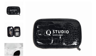 Qstudio beauty bag