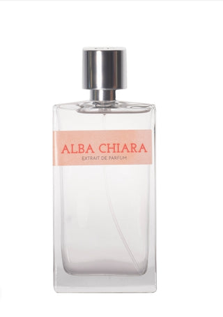 Eolie Parfums Alba Chiara