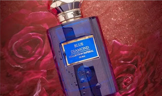 Imperial Parfums Blue Diamond