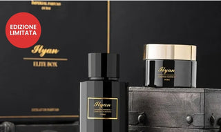 Imperial Parfums Box Elite Ilyan