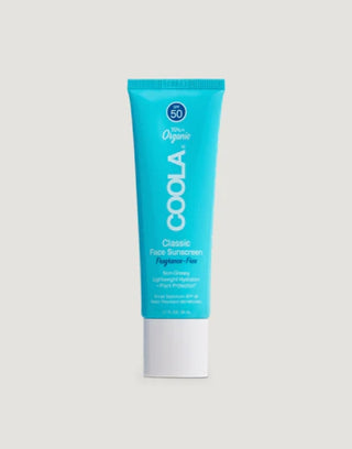 COOLA Lozione solare per il viso
SPF 50