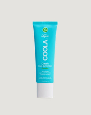 COOLA Lozione solare per il viso
SPF 30