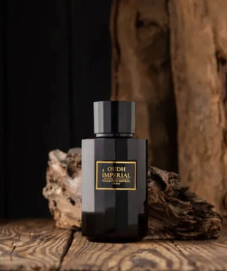 Imperial Parfums Oudh Imperial