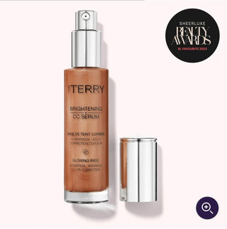 Byterry Brightening CC Serum