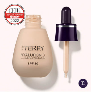 Byterry Hyaluronic Hydra-Foundation