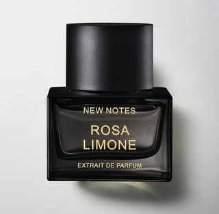 NEW NOTES ROSA LIMONE