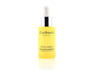 CARTHUSIA Siero Viso Illuminante