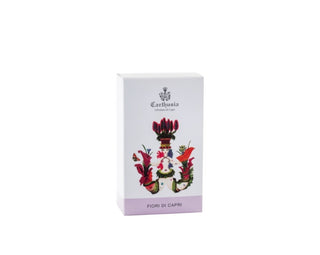 CARTHUSIA FIORI DI CAPRI
EAU DE PARFUM