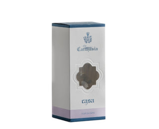 CARTHUSIA FIORI DI CAPRI
DIFFUSORE PER AMBIENTI100ML