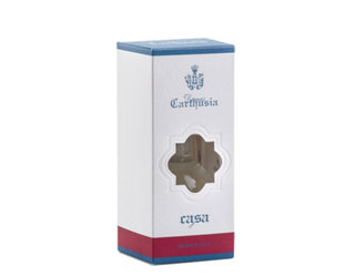 CARTHUSIA GEMME DI SOLE
DIFFUSORE PER AMBIENTI 100ML