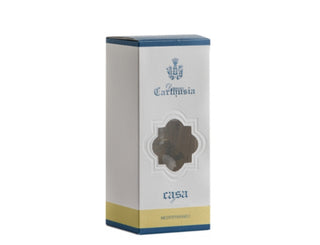 CARTHUSIA MEDITERRANEO
DIFFUSORE PER AMBIENTI 100ML