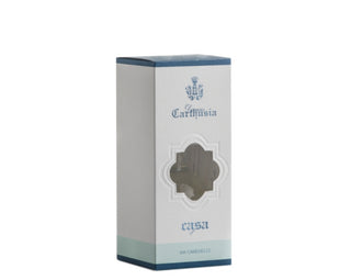 CARTHUSIA VIA CAMERELLE
DIFFUSORE PER AMBIENTI 100ML