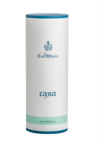 CARTHUSIA VIA CAMERELLE
DIFFUSORE PER AMBIENTI 500ML