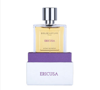 EOLIE PARFUMS ERICUSA