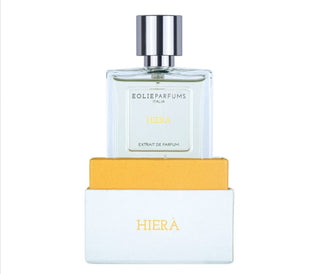 EOLIE PARFUMS HIERA'