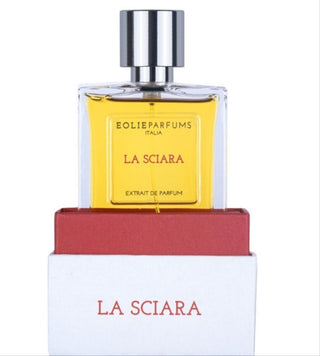 EOLIE PARFUMS LA SCIARA