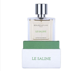 EOLIE PARFUMS LE SALINE