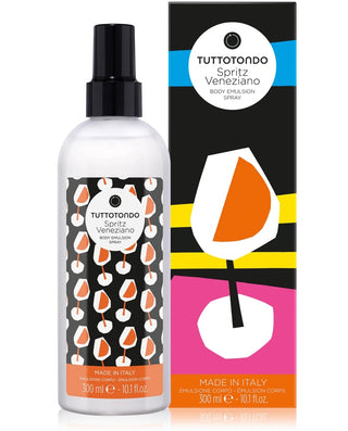 TUTTOTONDO SPRITZ VENEZIANO EMULSIONE CORPO SPRAY