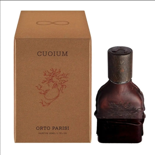 ORTO PARISI CUOIUM