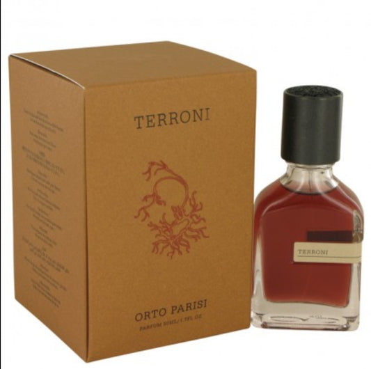 ORTO PARISI TERRONI