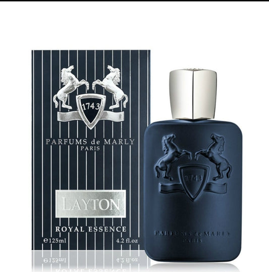 PARFUMS DE MARLY LAYTON  125ml