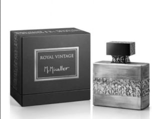 M.MICALLEF ROYAL VINTAGE