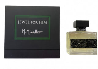 M.MICALLEF JEWEL FOR HIM