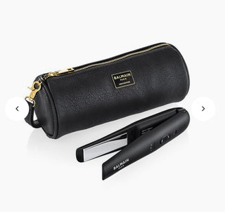 BALMAIN Cordless Straightener