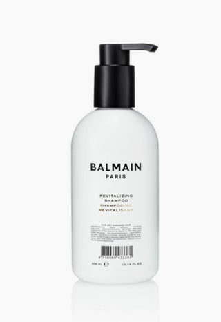 BALMAIN REVITALIZING SHAMPOO