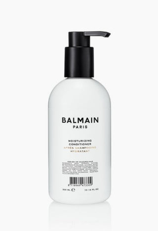 BALMAIN MOISTURIZING CONDITIONER