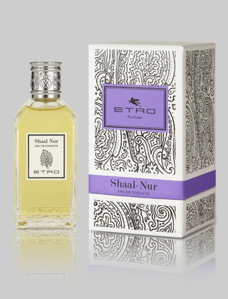 ETRO SHAAL NUR