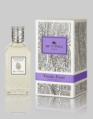 ETRO VICOLO FIORE