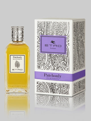 ETRO PATCHOULY