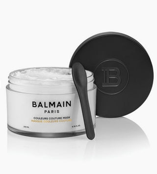 BALMAIN COULEURS COUTURE MASK